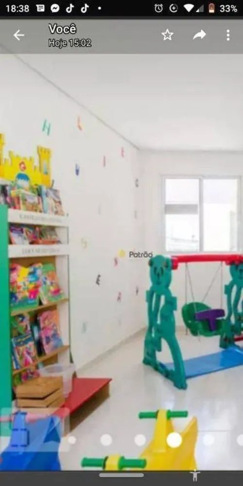 Apartamento, 2 quartos, 54 m² - Foto 8