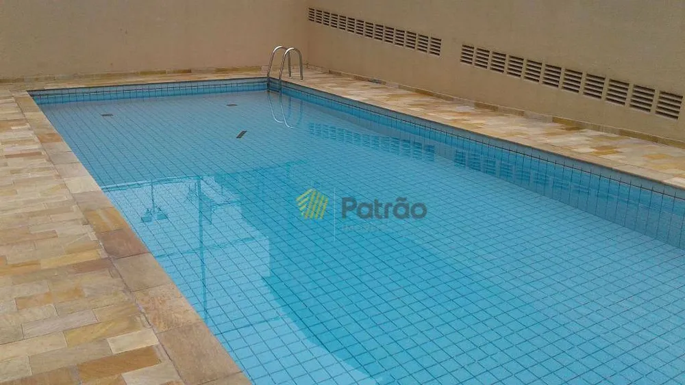 Apartamento, 2 quartos, 54 m² - Foto 10