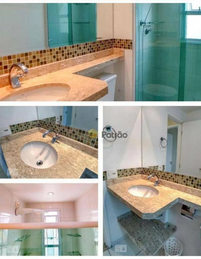 Apartamento, 2 quartos, 54 m² - Foto 6