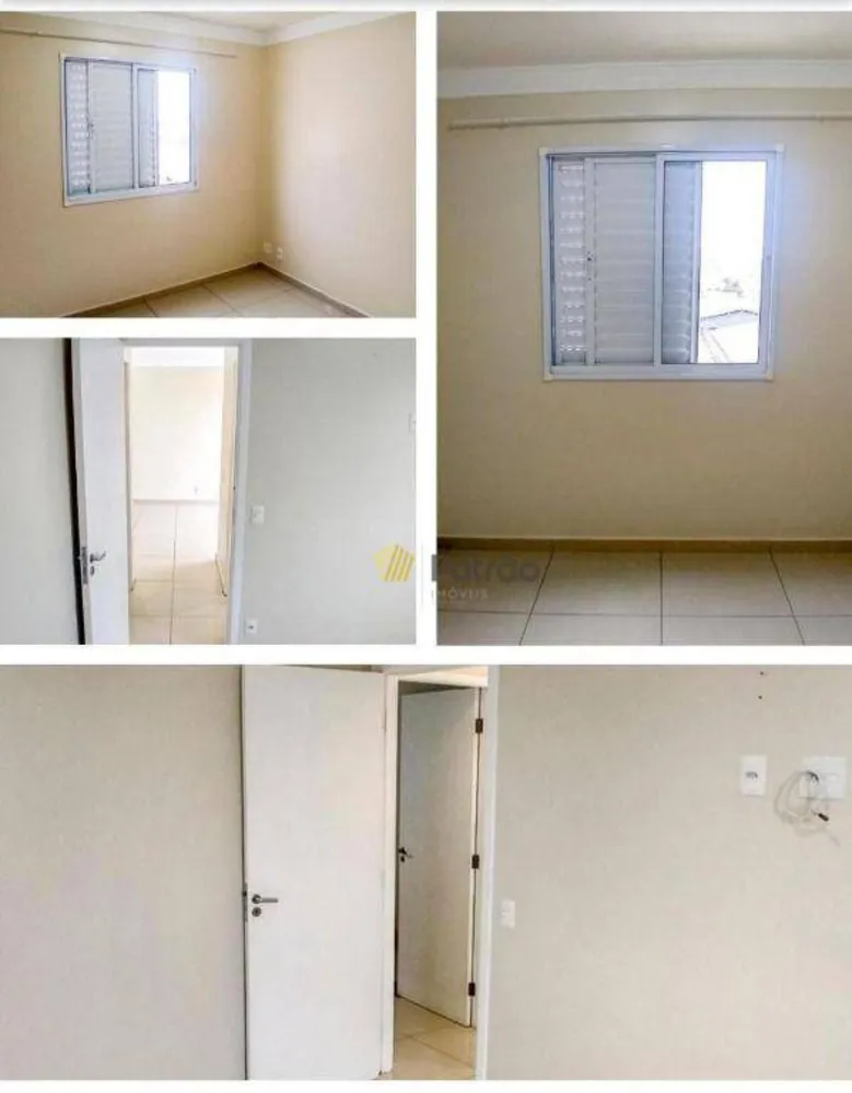 Apartamento, 2 quartos, 54 m² - Foto 7