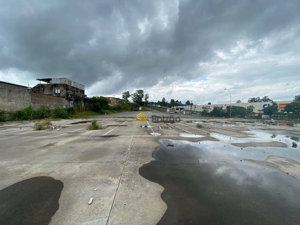 Terreno, 6 hectares - Foto 1