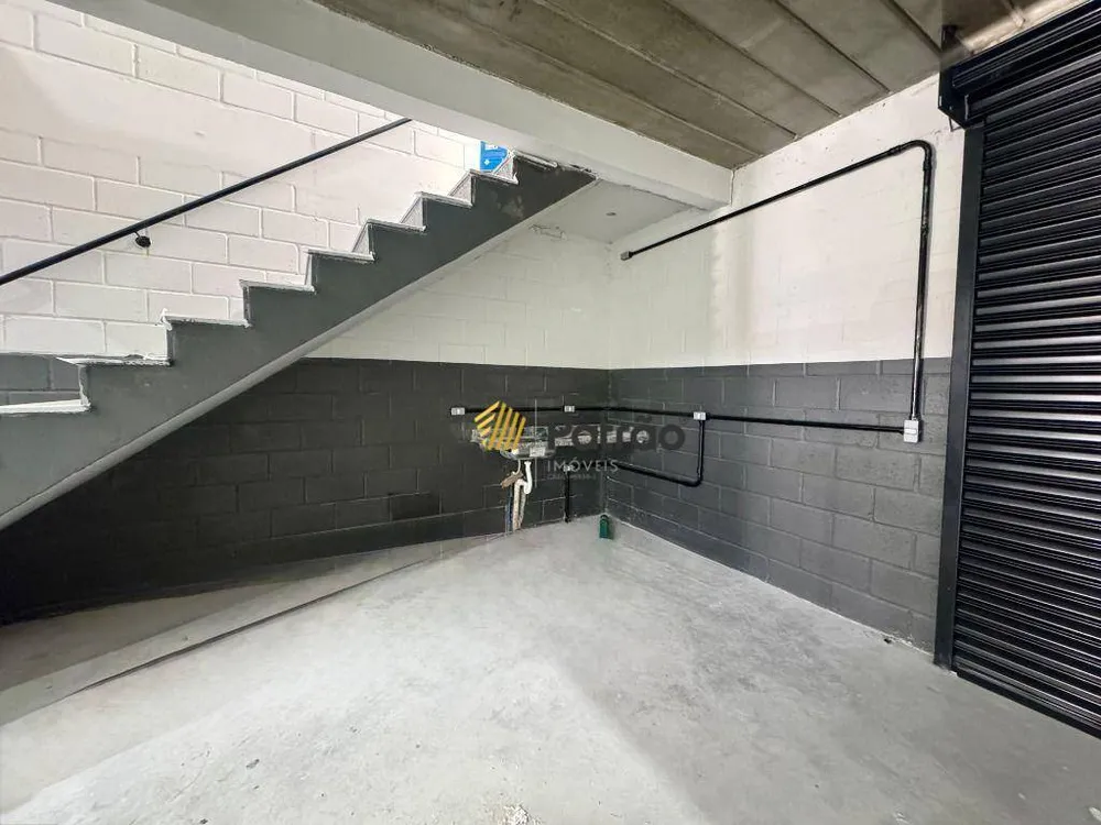Depósito-Galpão, 266 m² - Foto 3