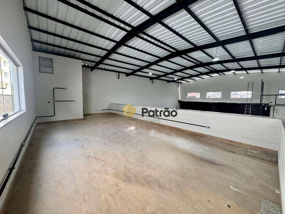 Depósito-Galpão, 266 m² - Foto 5