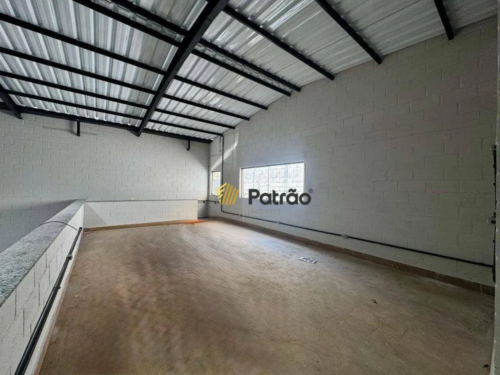 Depósito-Galpão, 266 m² - Foto 11