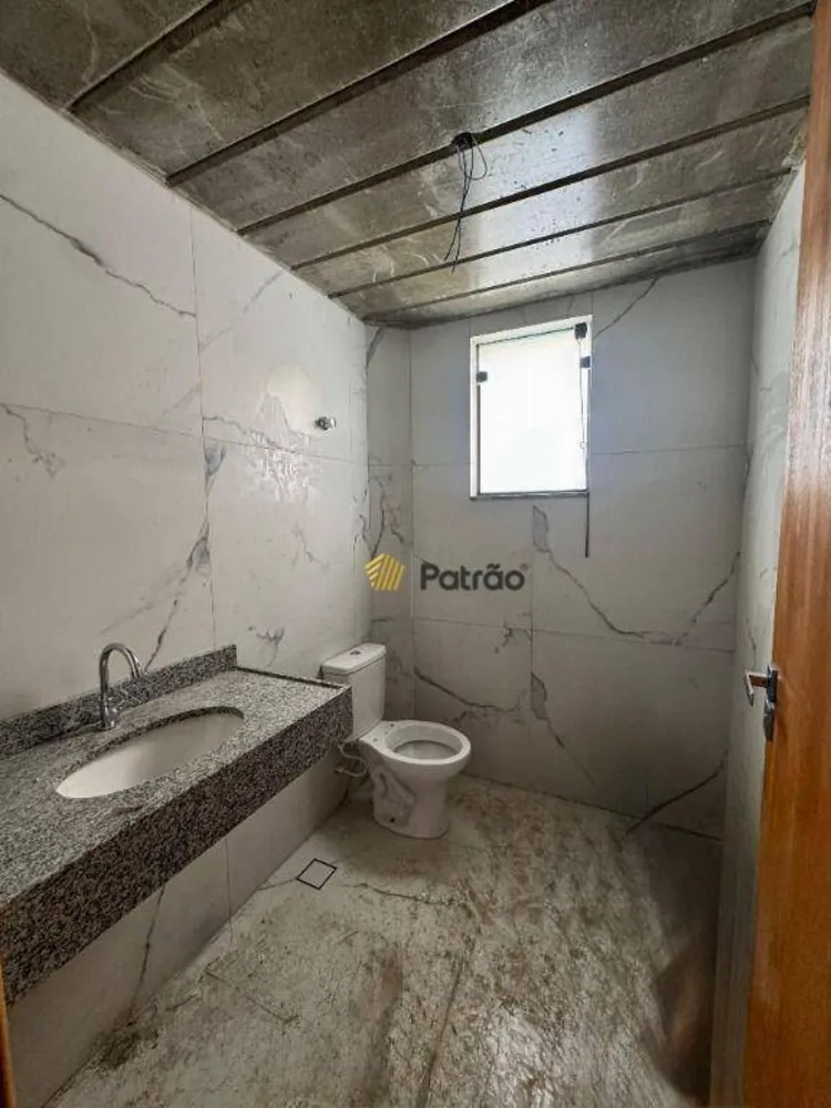 Depósito-Galpão, 266 m² - Foto 8
