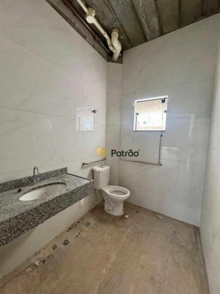 Depósito-Galpão, 266 m² - Foto 10