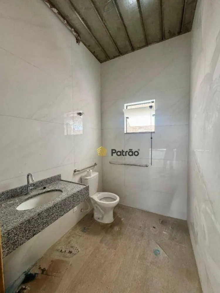 Depósito-Galpão, 266 m² - Foto 4