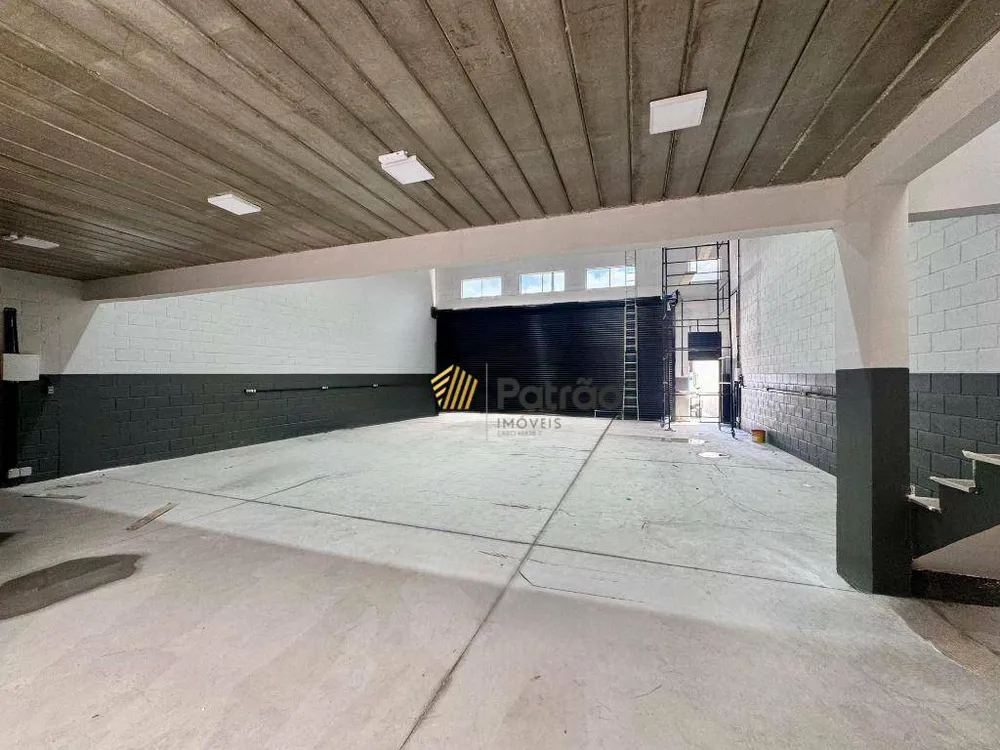 Depósito-Galpão, 266 m² - Foto 7