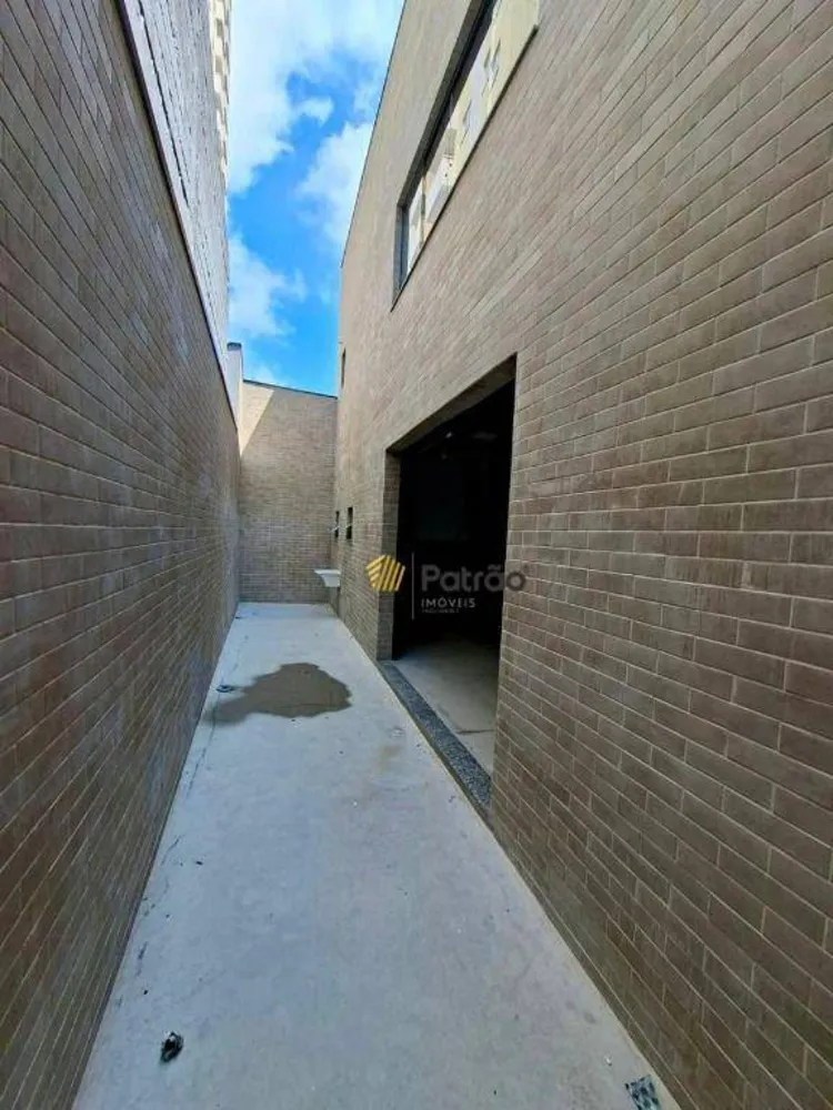 Depósito-Galpão, 266 m² - Foto 6