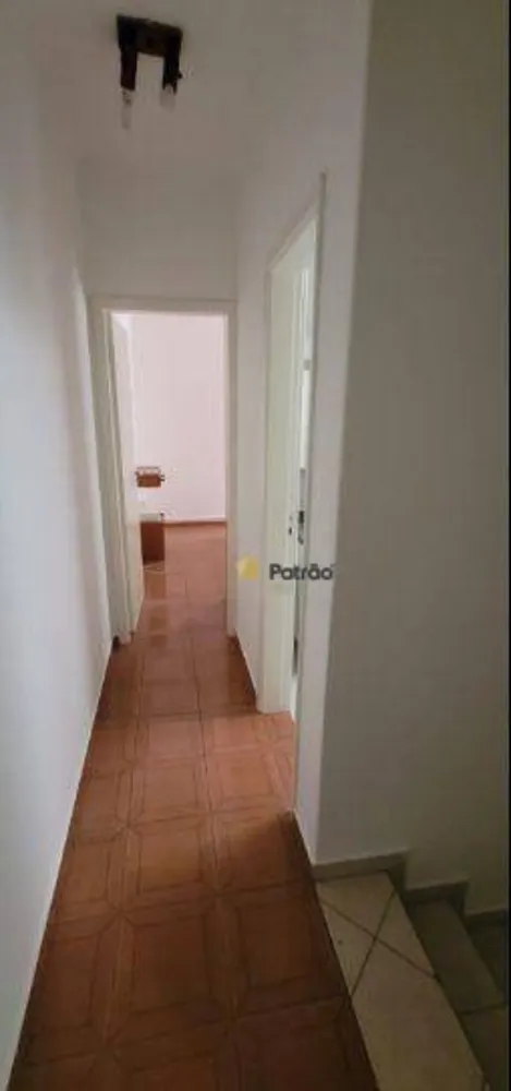 Sobrado, 2 quartos, 90 m² - Foto 8