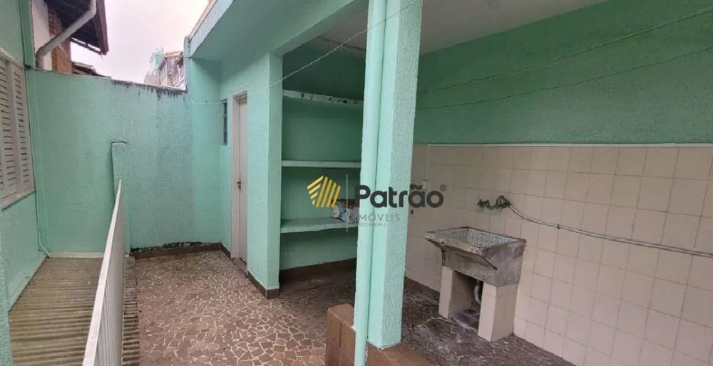 Sobrado, 2 quartos, 90 m² - Foto 7