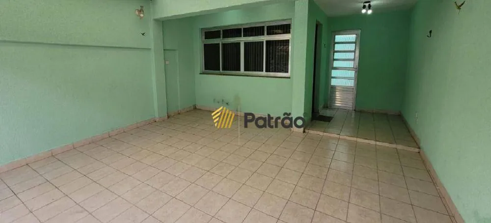 Sobrado, 2 quartos, 90 m² - Foto 9