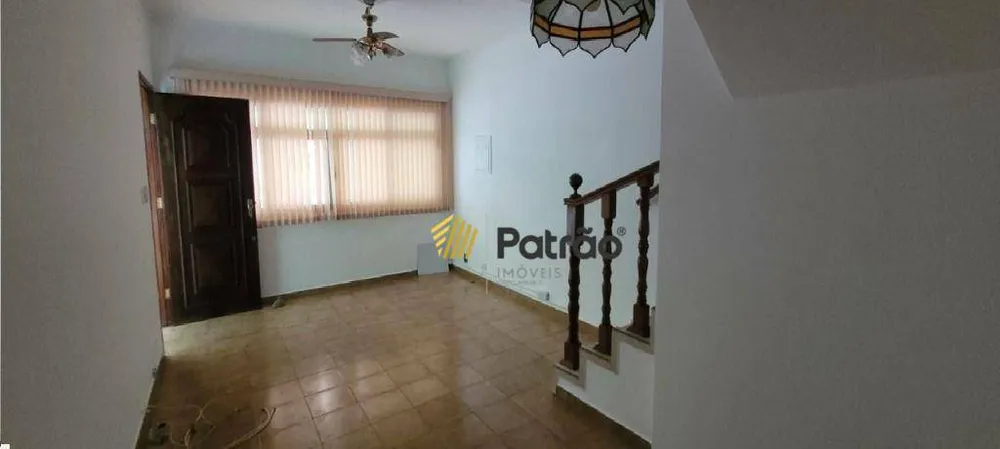 Sobrado, 2 quartos, 90 m² - Foto 1