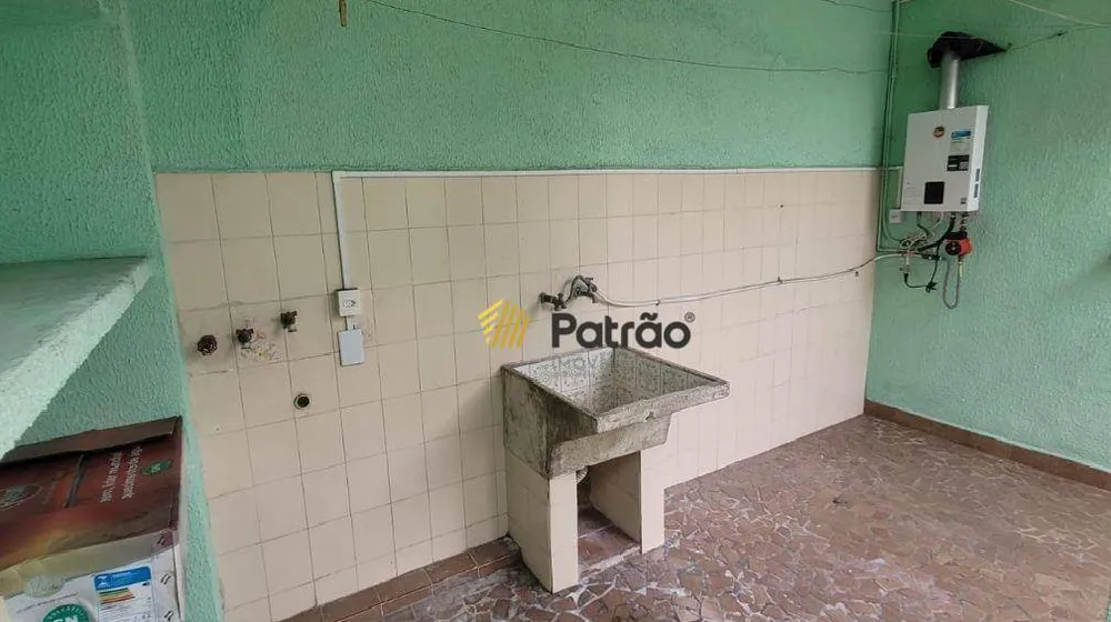 Sobrado, 2 quartos, 90 m² - Foto 10