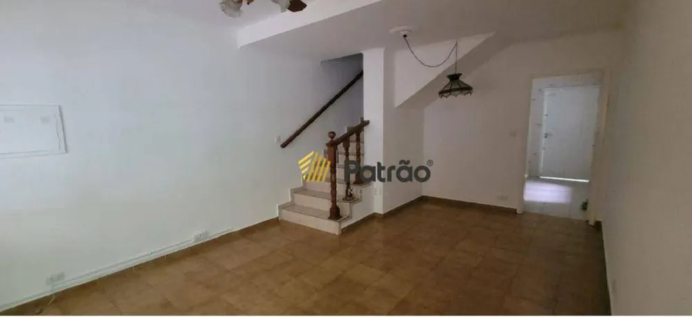 Sobrado, 2 quartos, 90 m² - Foto 4