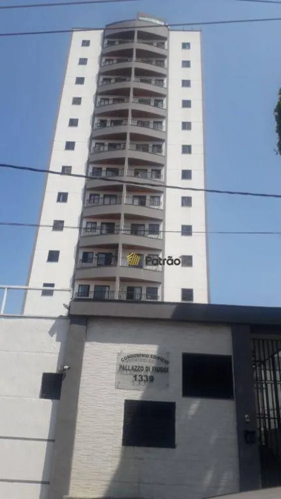Apartamento, 3 quartos, 79 m² - Foto 6