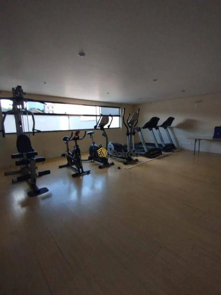 Apartamento, 3 quartos, 79 m² - Foto 8