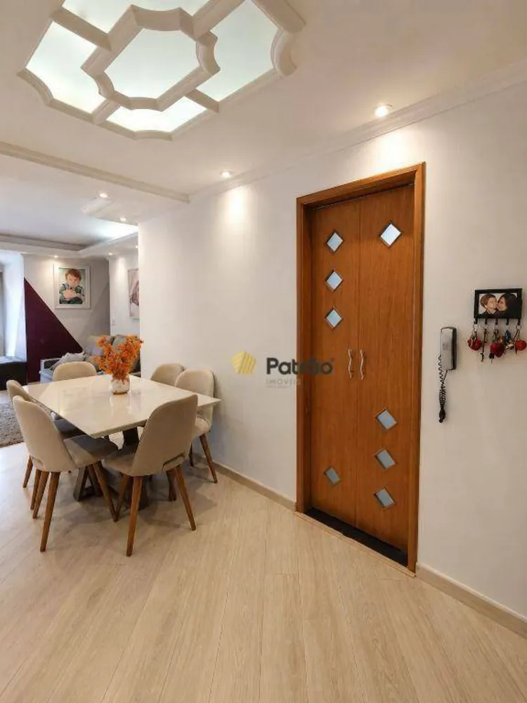 Apartamento, 3 quartos, 79 m² - Foto 2
