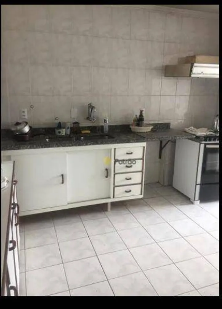 Apartamento, 4 quartos, 180 m² - Foto 16