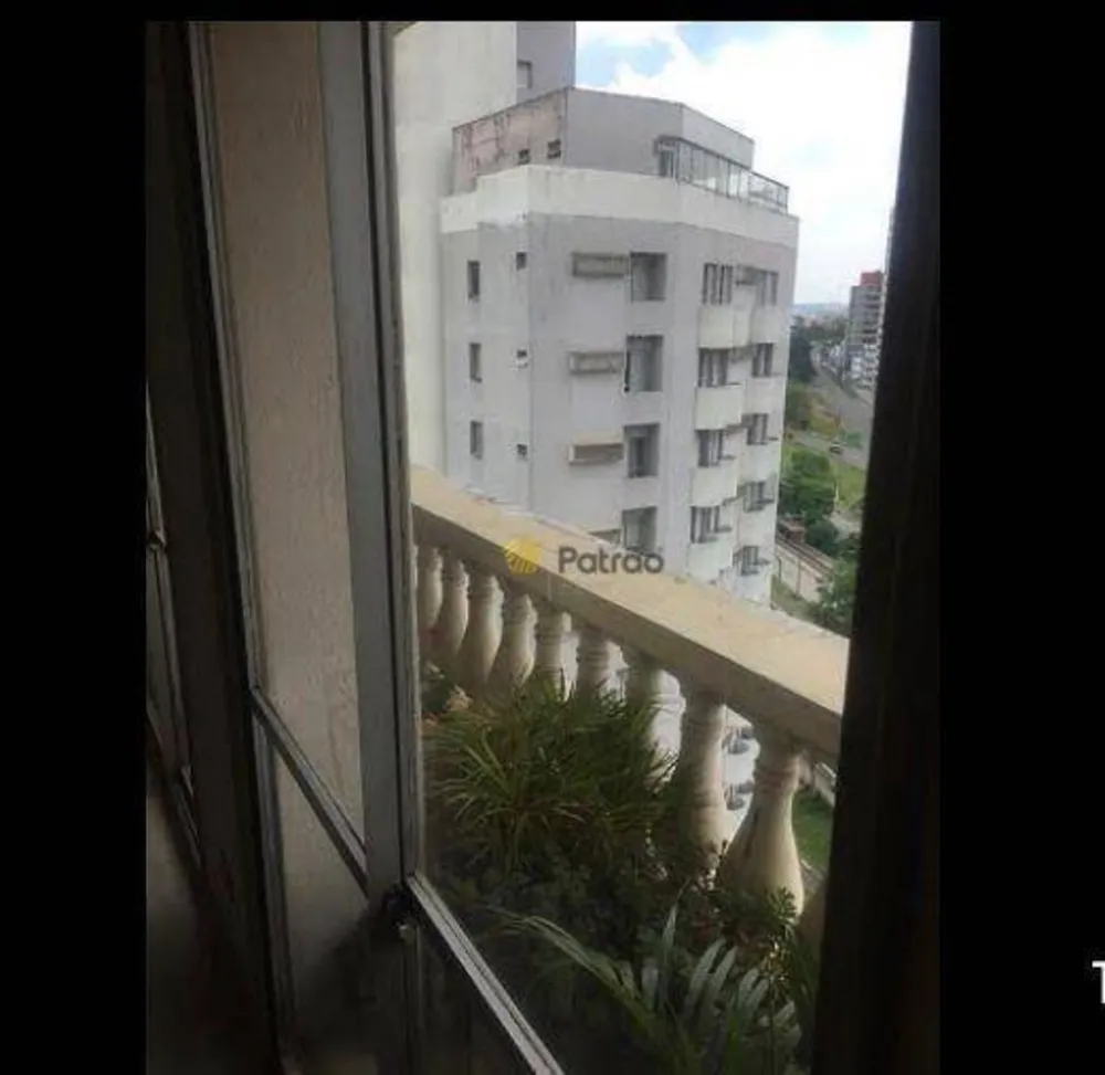 Apartamento, 4 quartos, 180 m² - Foto 2