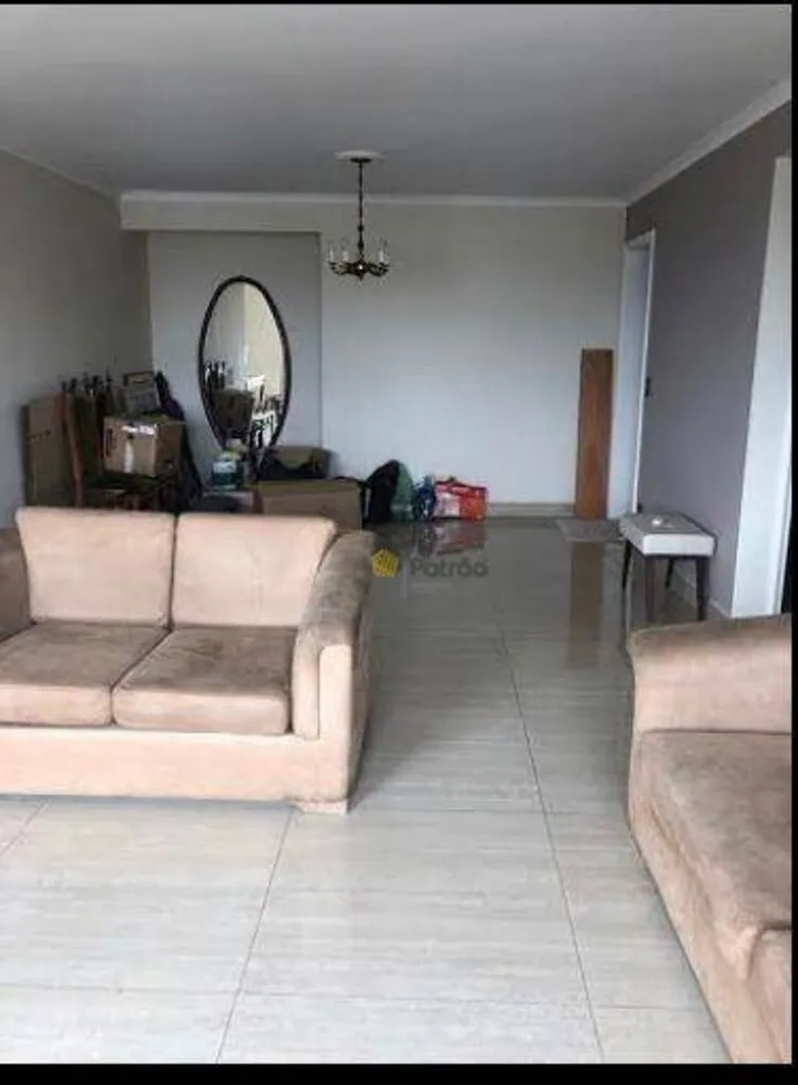 Apartamento, 4 quartos, 180 m² - Foto 15
