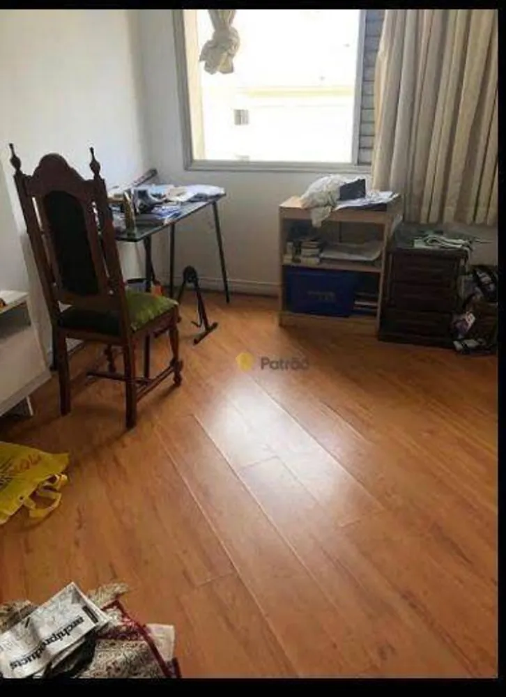 Apartamento, 4 quartos, 180 m² - Foto 8