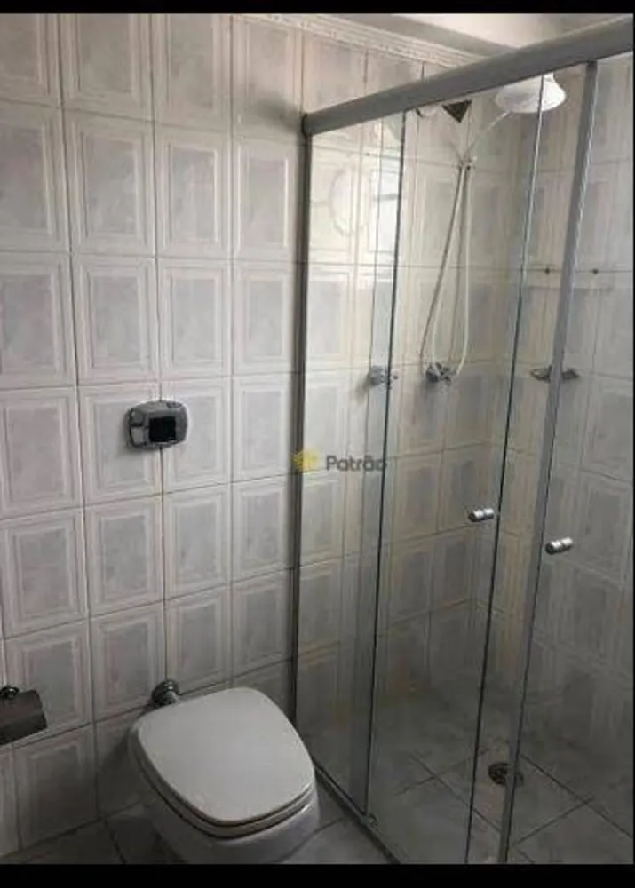 Apartamento, 4 quartos, 180 m² - Foto 1