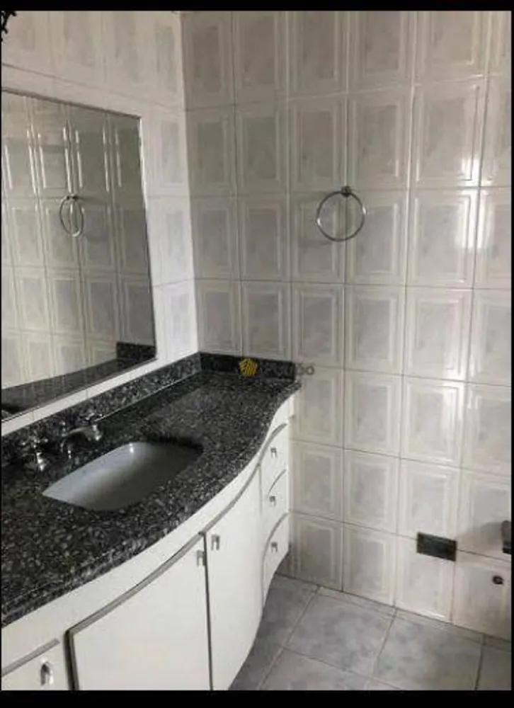 Apartamento, 4 quartos, 180 m² - Foto 9