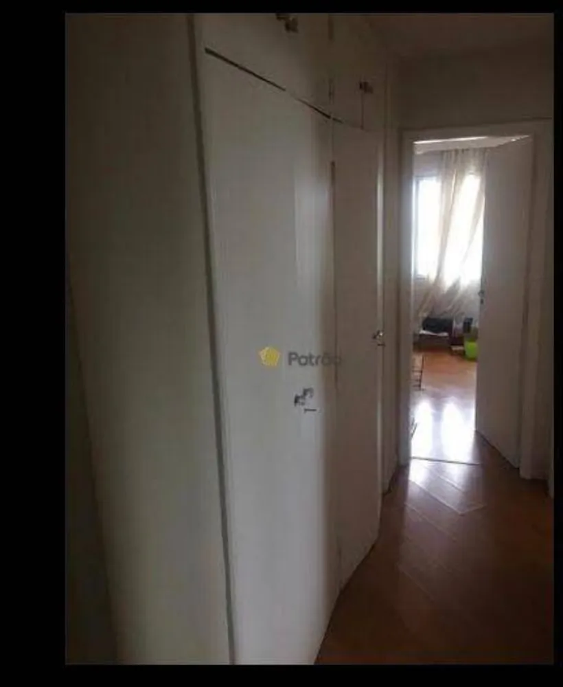 Apartamento, 4 quartos, 180 m² - Foto 13