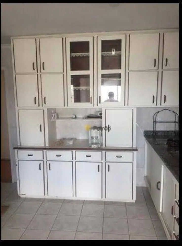 Apartamento, 4 quartos, 180 m² - Foto 5