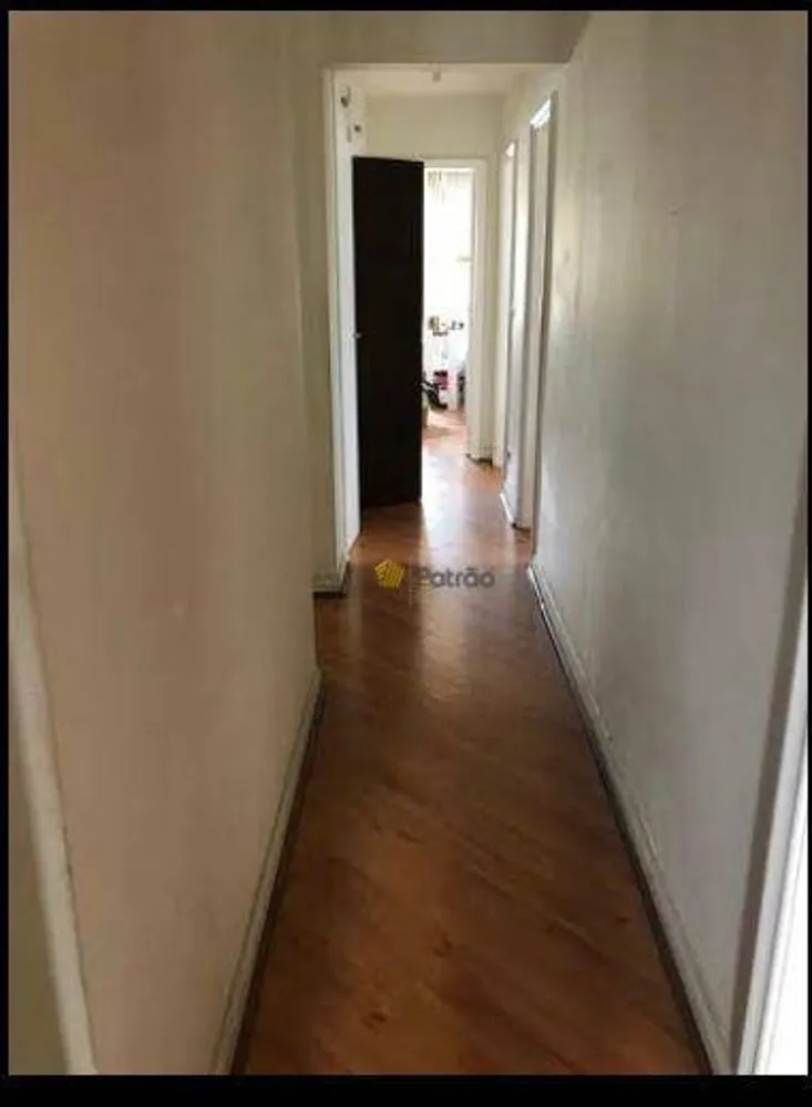 Apartamento, 4 quartos, 180 m² - Foto 4