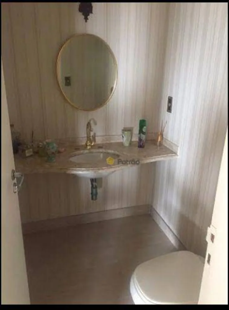 Apartamento, 4 quartos, 180 m² - Foto 10