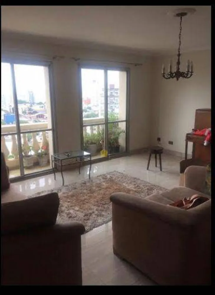 Apartamento, 4 quartos, 180 m² - Foto 12
