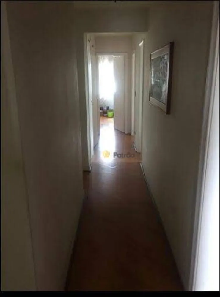 Apartamento, 4 quartos, 180 m² - Foto 3