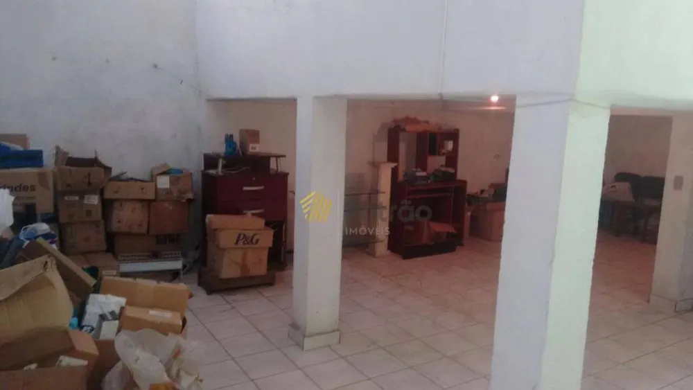 Sobrado, 4 quartos, 174 m² - Foto 2