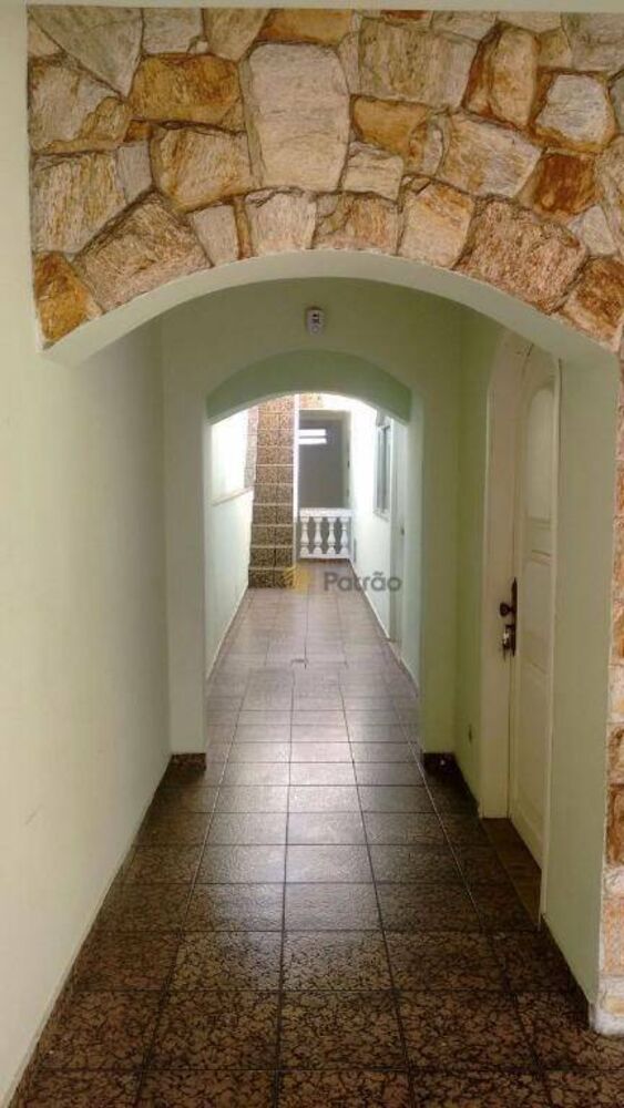 Sobrado, 4 quartos, 174 m² - Foto 1