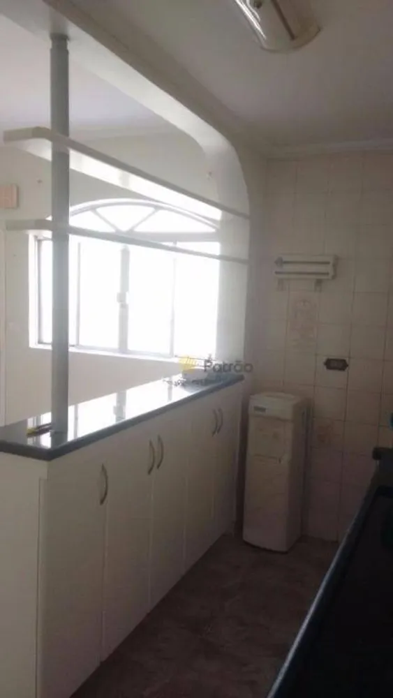 Sobrado, 4 quartos, 174 m² - Foto 10