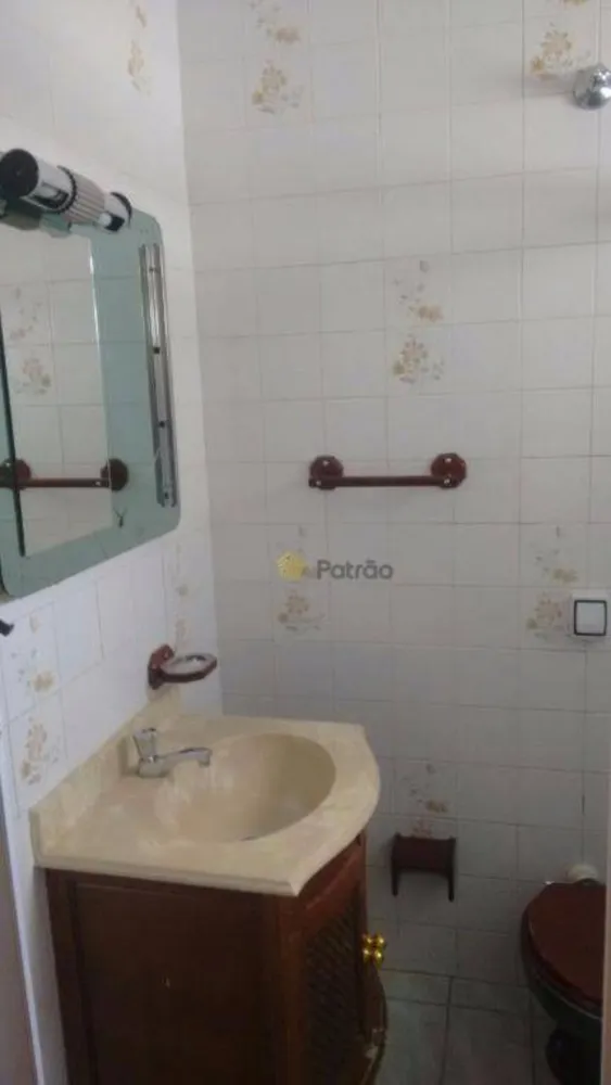 Sobrado, 4 quartos, 174 m² - Foto 16