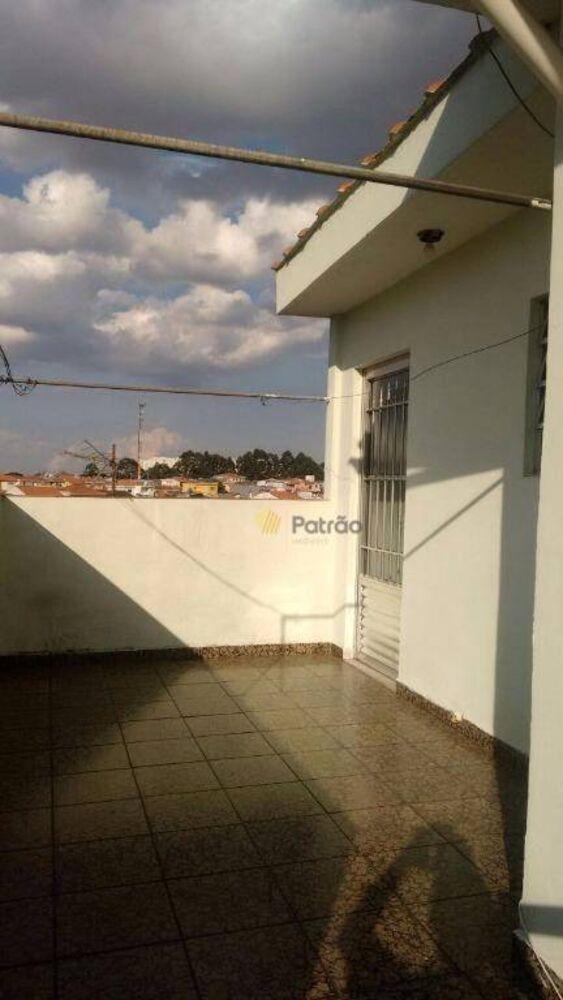 Sobrado, 4 quartos, 174 m² - Foto 11