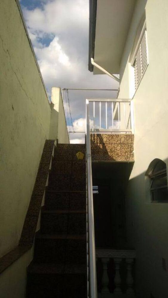 Sobrado, 4 quartos, 174 m² - Foto 12