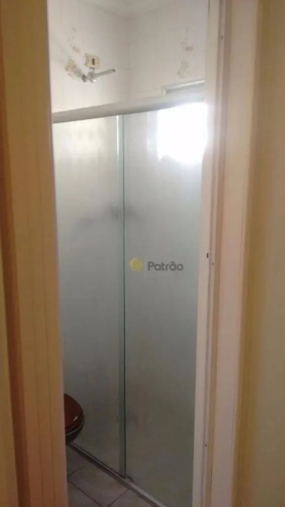 Sobrado, 4 quartos, 174 m² - Foto 15