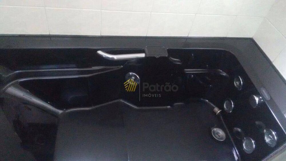 Sobrado, 4 quartos, 174 m² - Foto 6