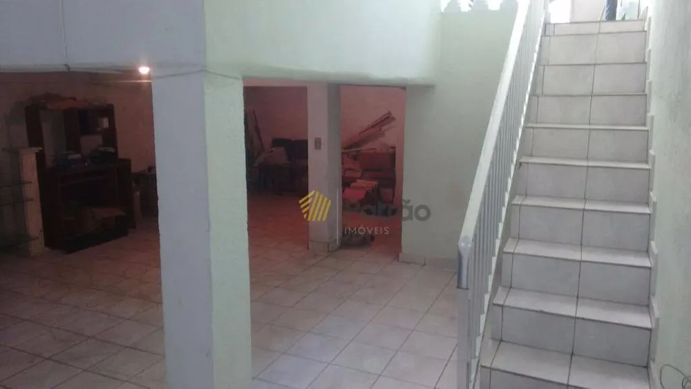 Sobrado, 4 quartos, 174 m² - Foto 24