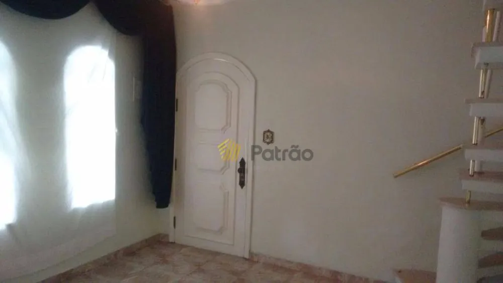 Sobrado, 4 quartos, 174 m² - Foto 7