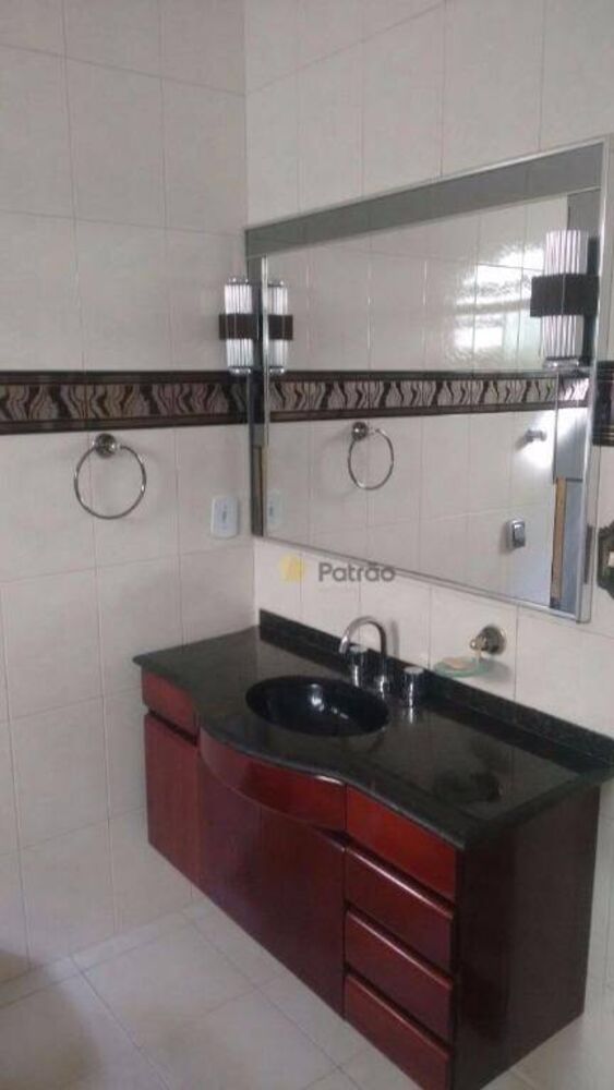 Sobrado, 4 quartos, 174 m² - Foto 3