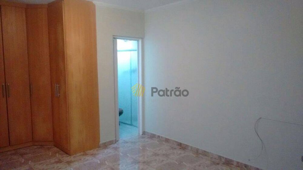Sobrado, 4 quartos, 174 m² - Foto 9