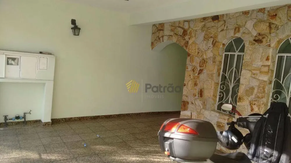 Sobrado, 4 quartos, 174 m² - Foto 21