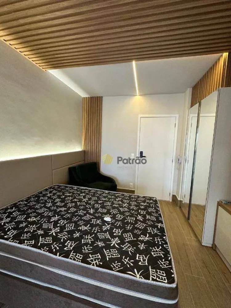 Kitnet-Studio, 23 m² - Foto 11