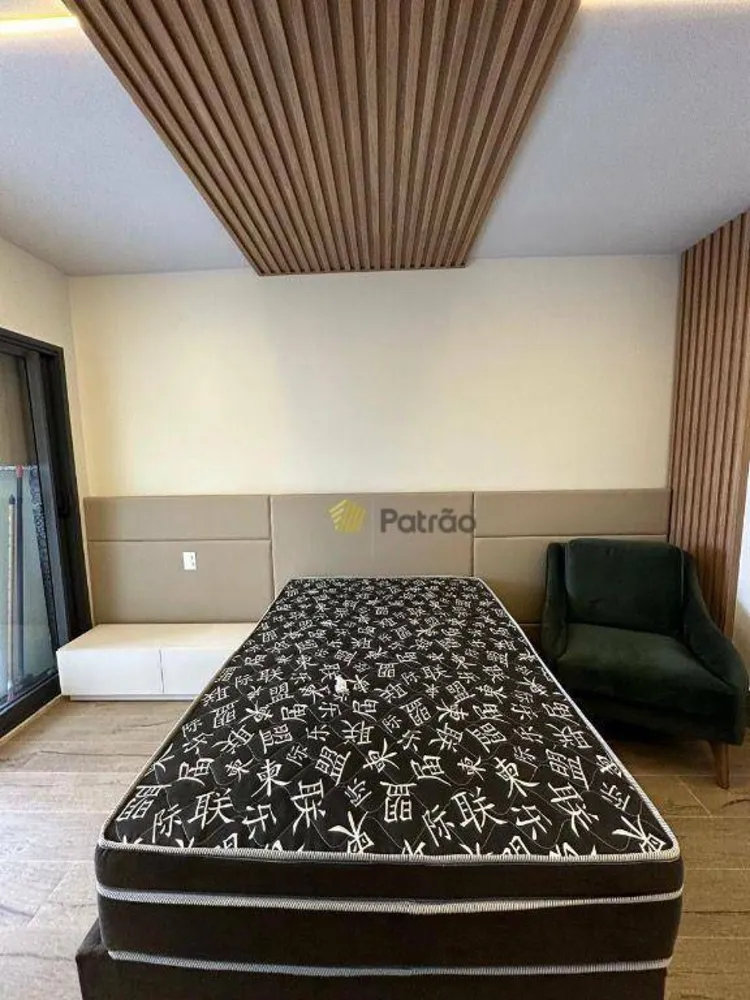 Kitnet-Studio, 23 m² - Foto 2