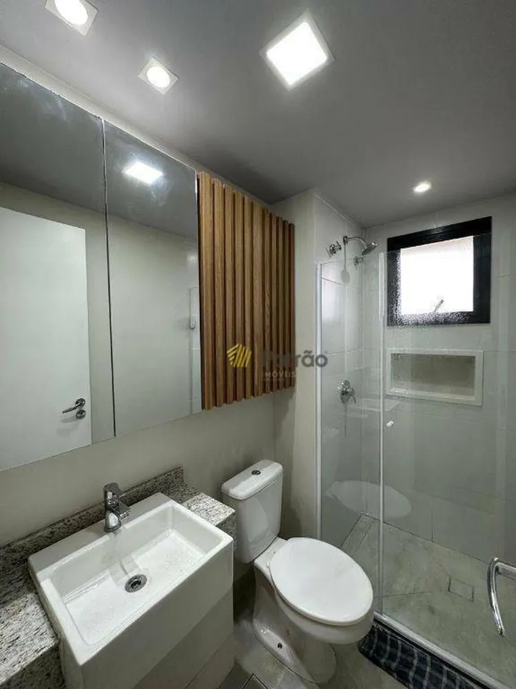 Kitnet-Studio, 23 m² - Foto 13